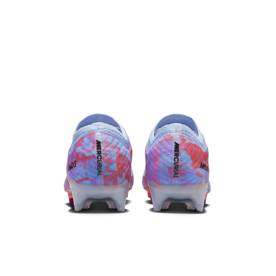 Mens Zoom Vapor 15 MDS Elite Firm Ground Boot