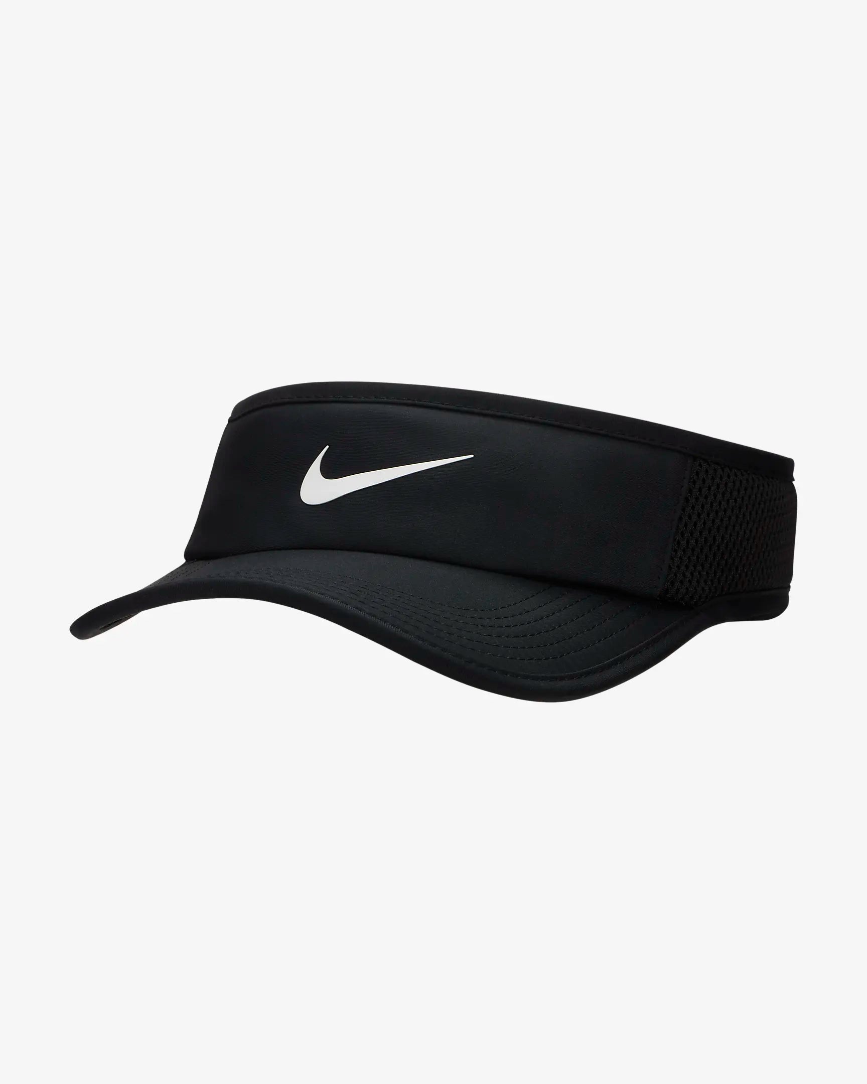Unisex Running Aerobill Featherlight Visor Cap
