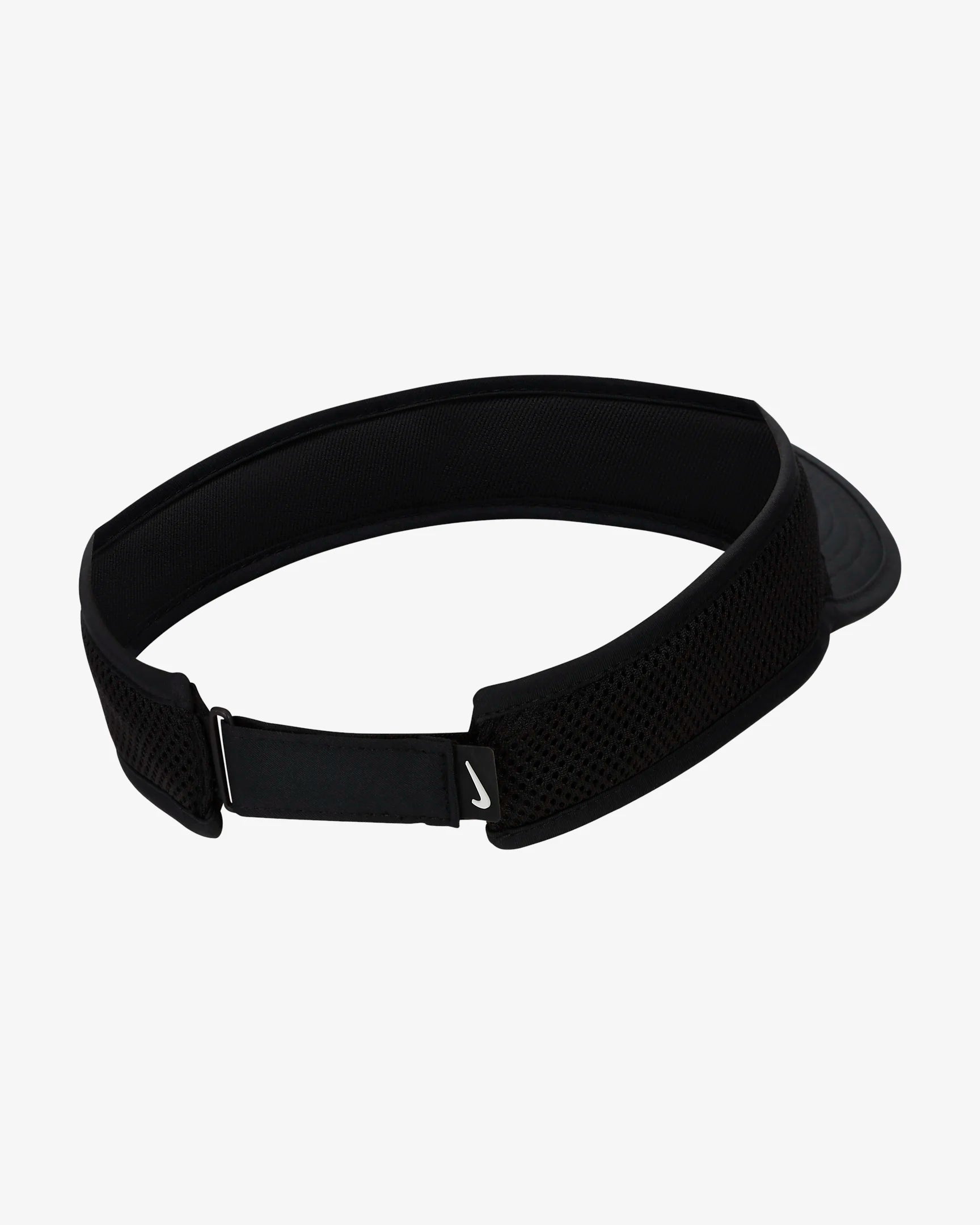 Unisex Running Aerobill Featherlight Visor Cap