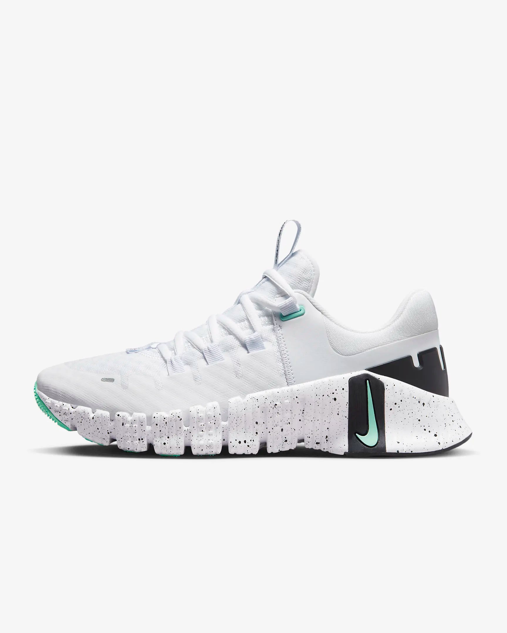 Womens Free Metcon 5 Training Shoe