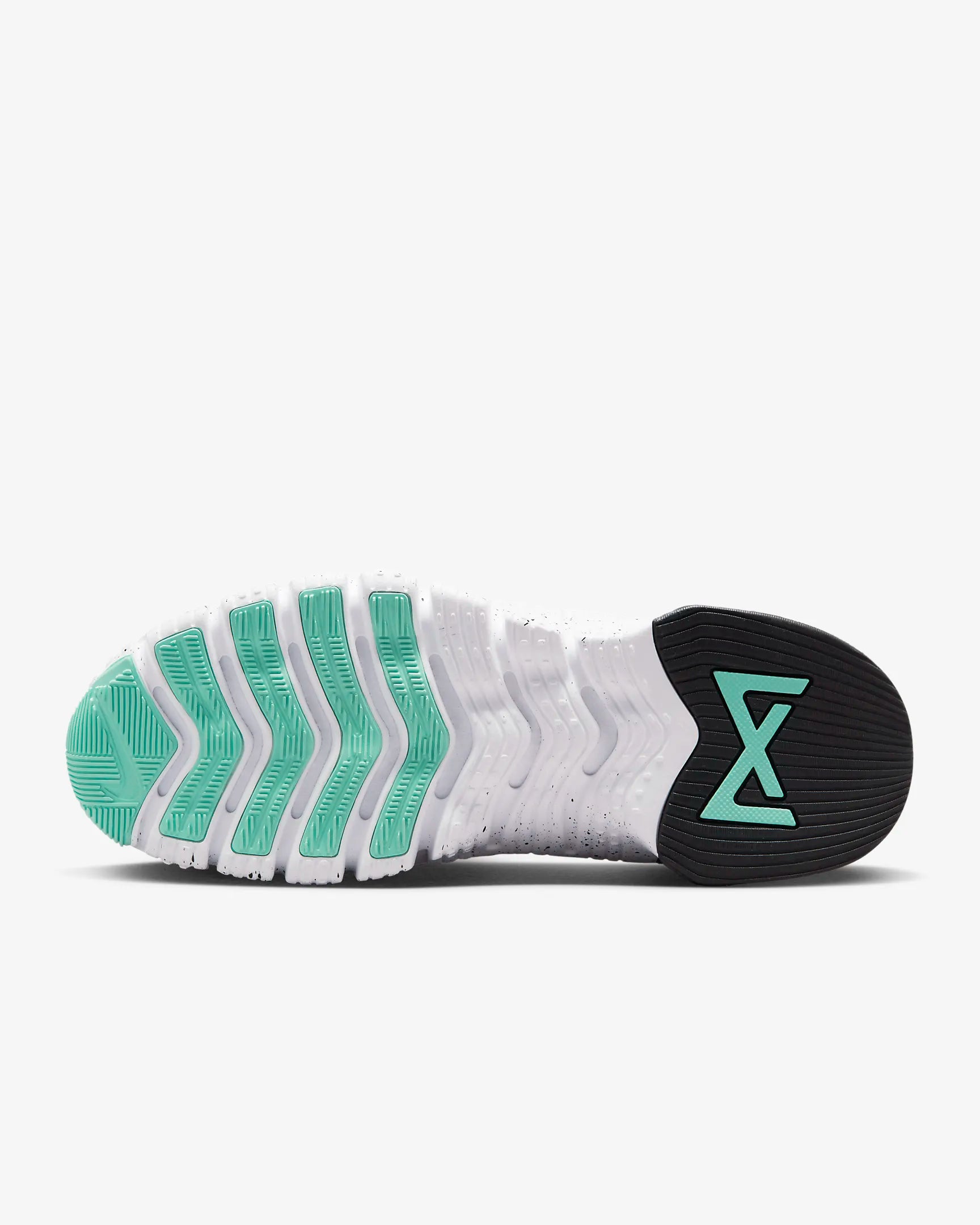 Womens Free Metcon 5 Training Shoe