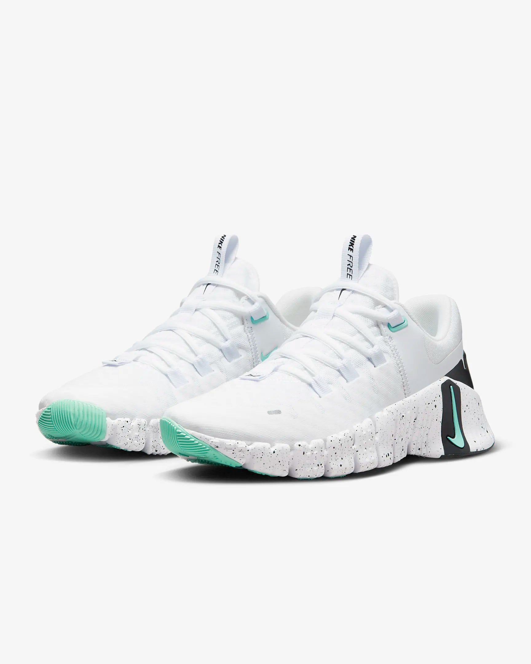 Womens Free Metcon 5 Training Shoe