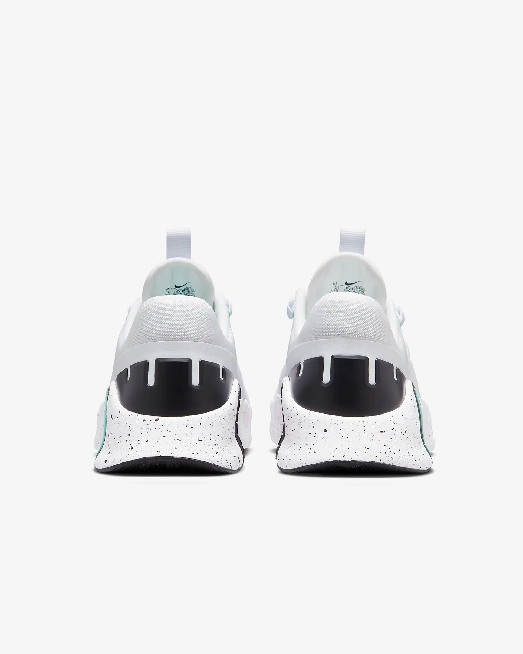 Womens Free Metcon 5 Training Shoe