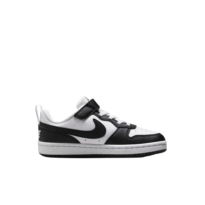 Kids Court Borough Low RC Shoe