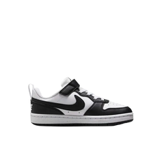 Kids Court Borough Low RC Shoe