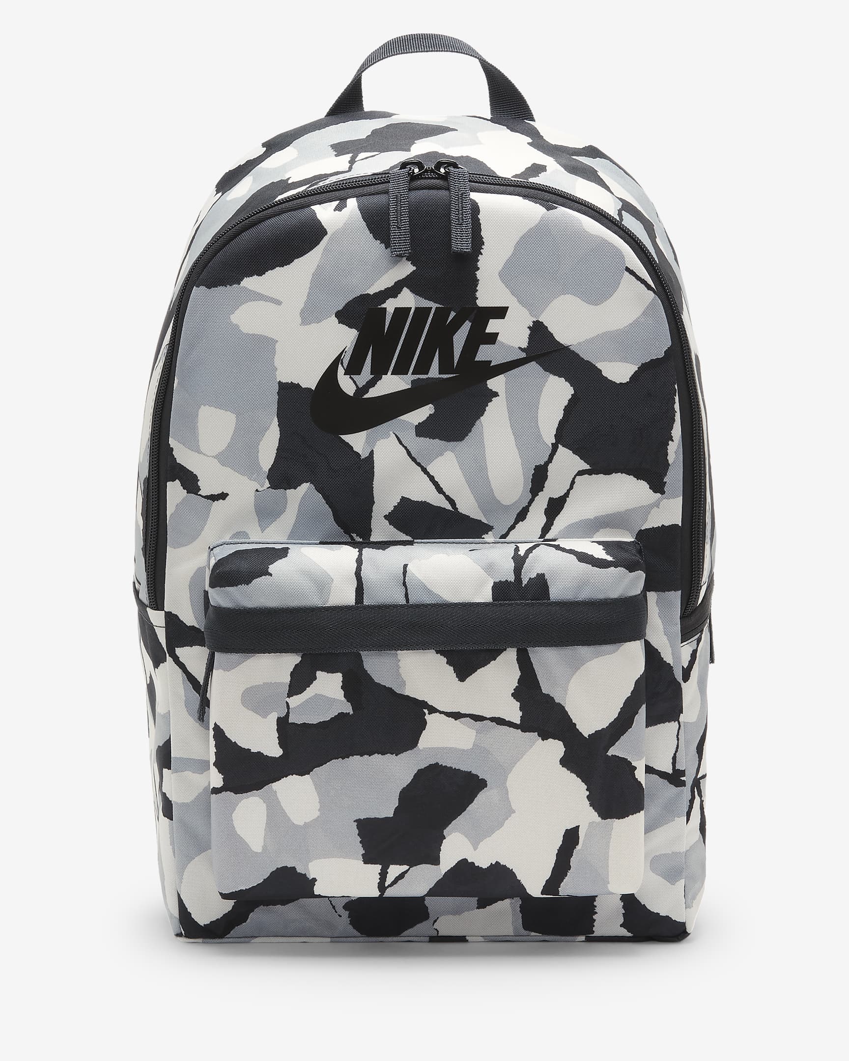 Heritage All Over Print Backpack