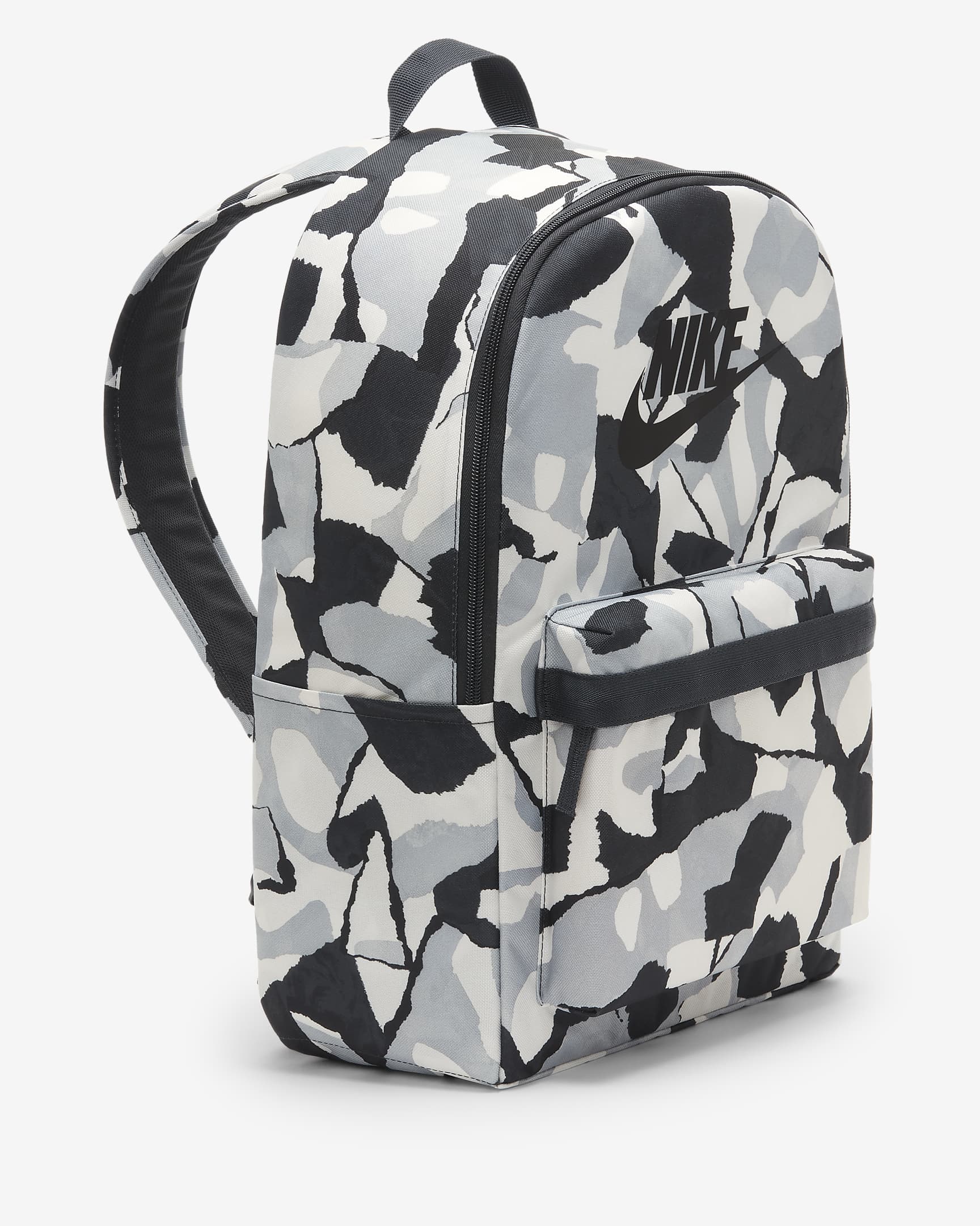Heritage All Over Print Backpack