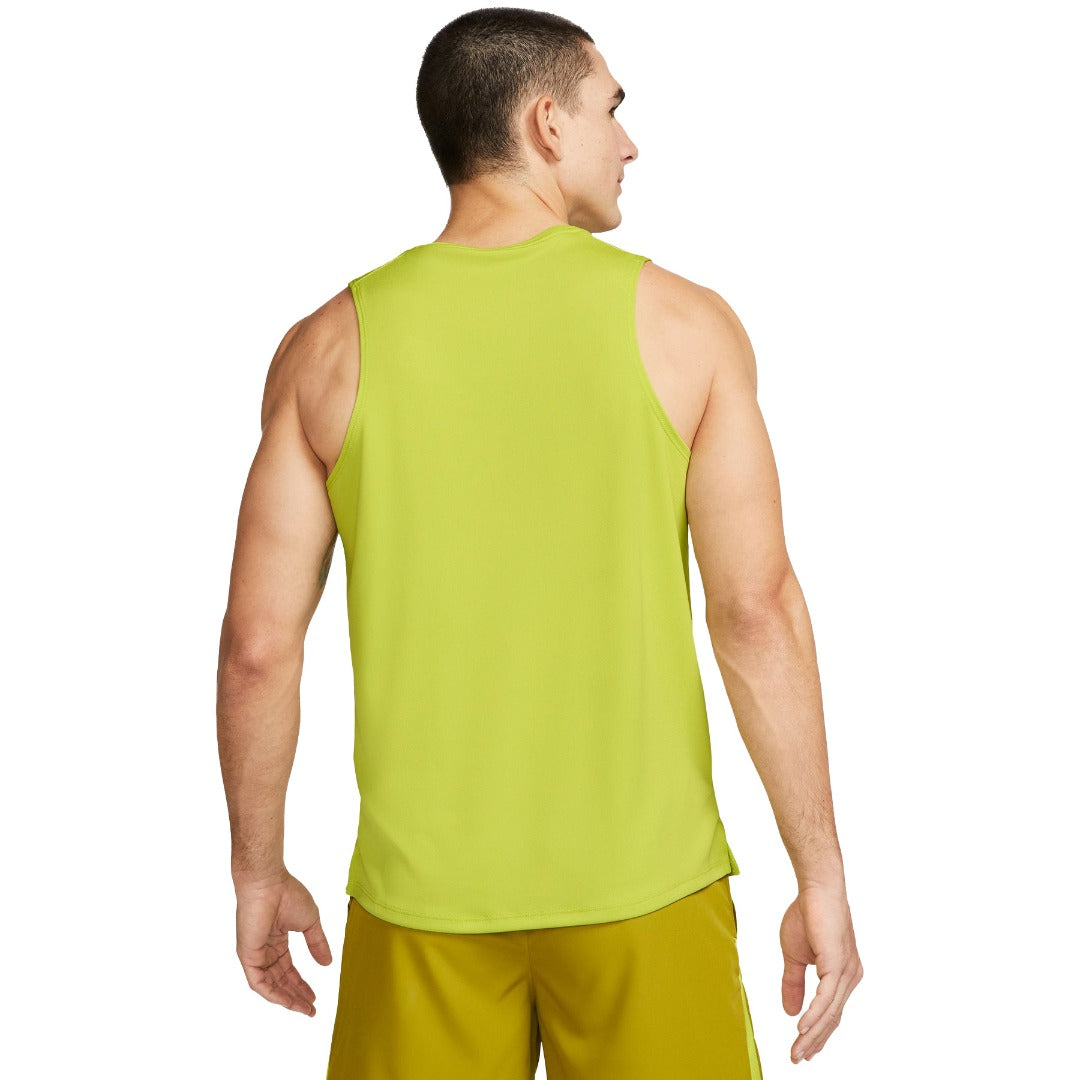 Mens Dri-Fit Miler Tank