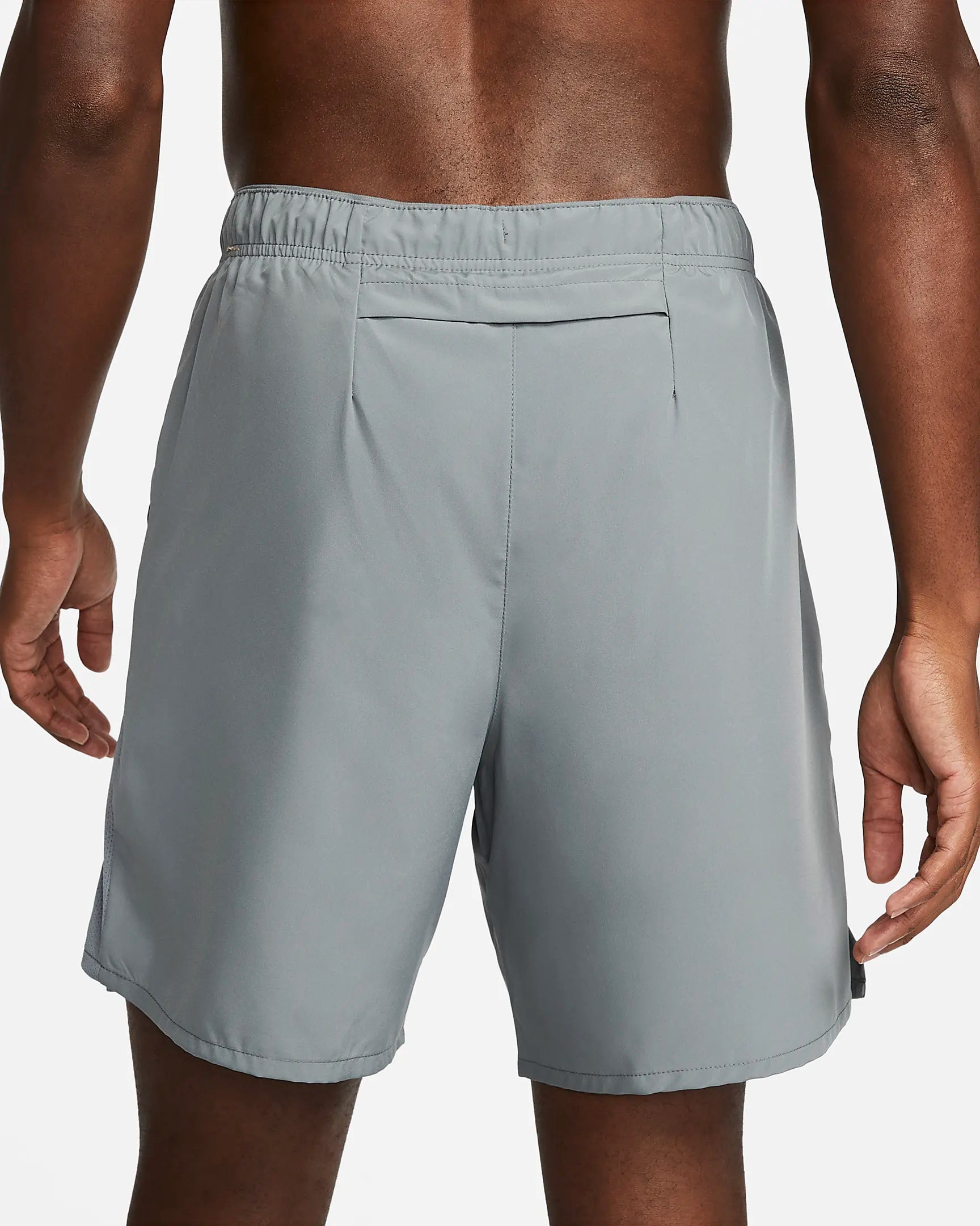 Mens Dri-Fit Challenger 7 Inch 2 in 1 Short