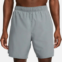 Mens Dri-Fit Challenger 7 Inch 2 in 1 Short