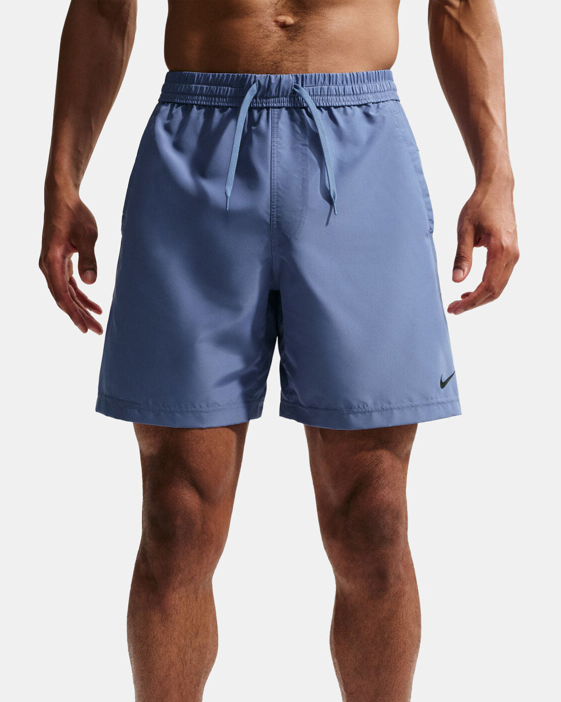 Mens Dri-Fit Form 7 Inch Short