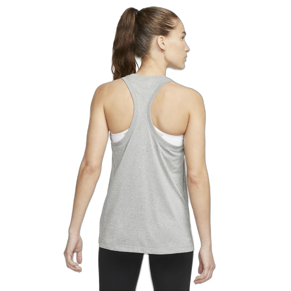 Womens Dri-Fit Racerback Tank