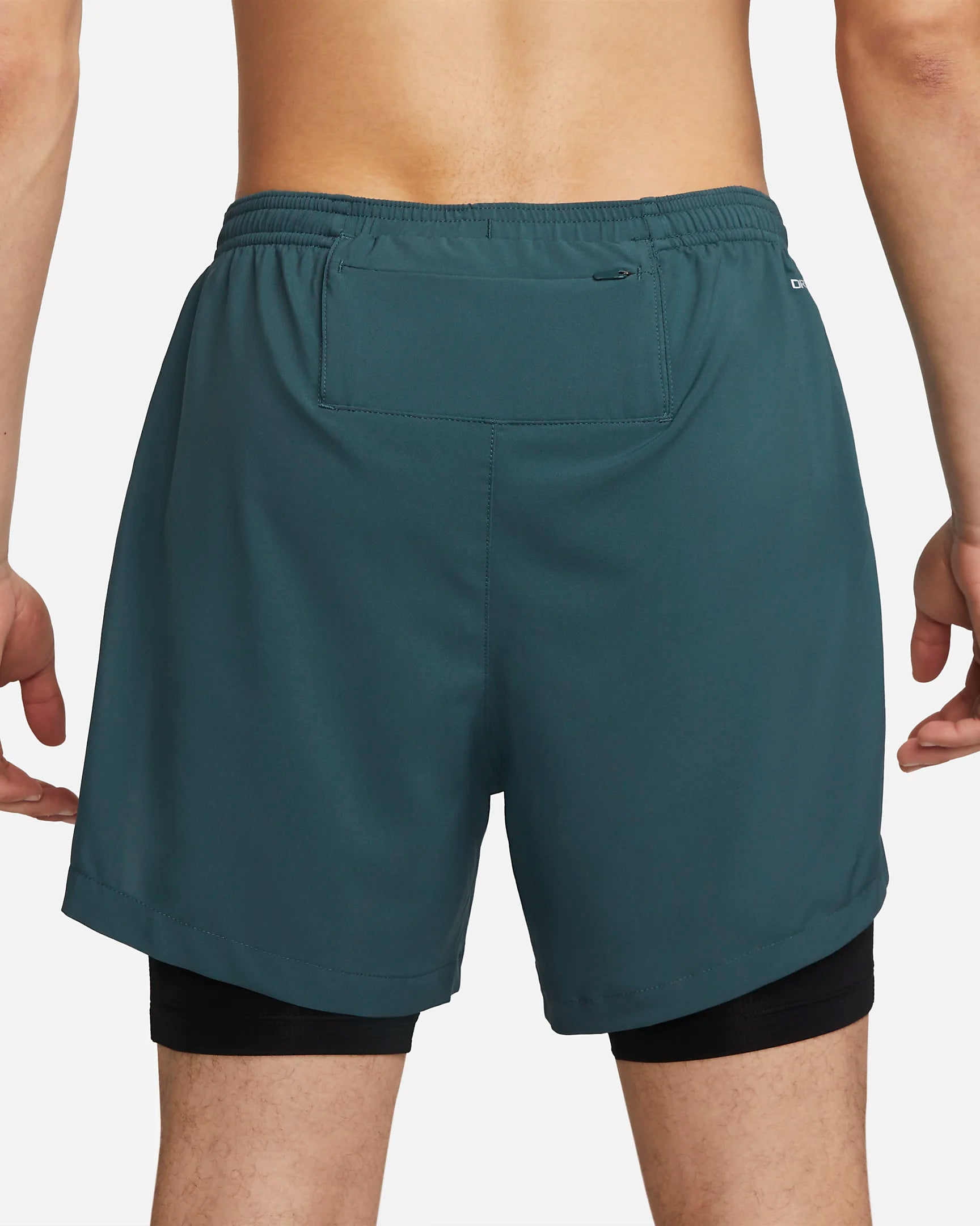 Mens Dri-Fit Run Division Stride Short