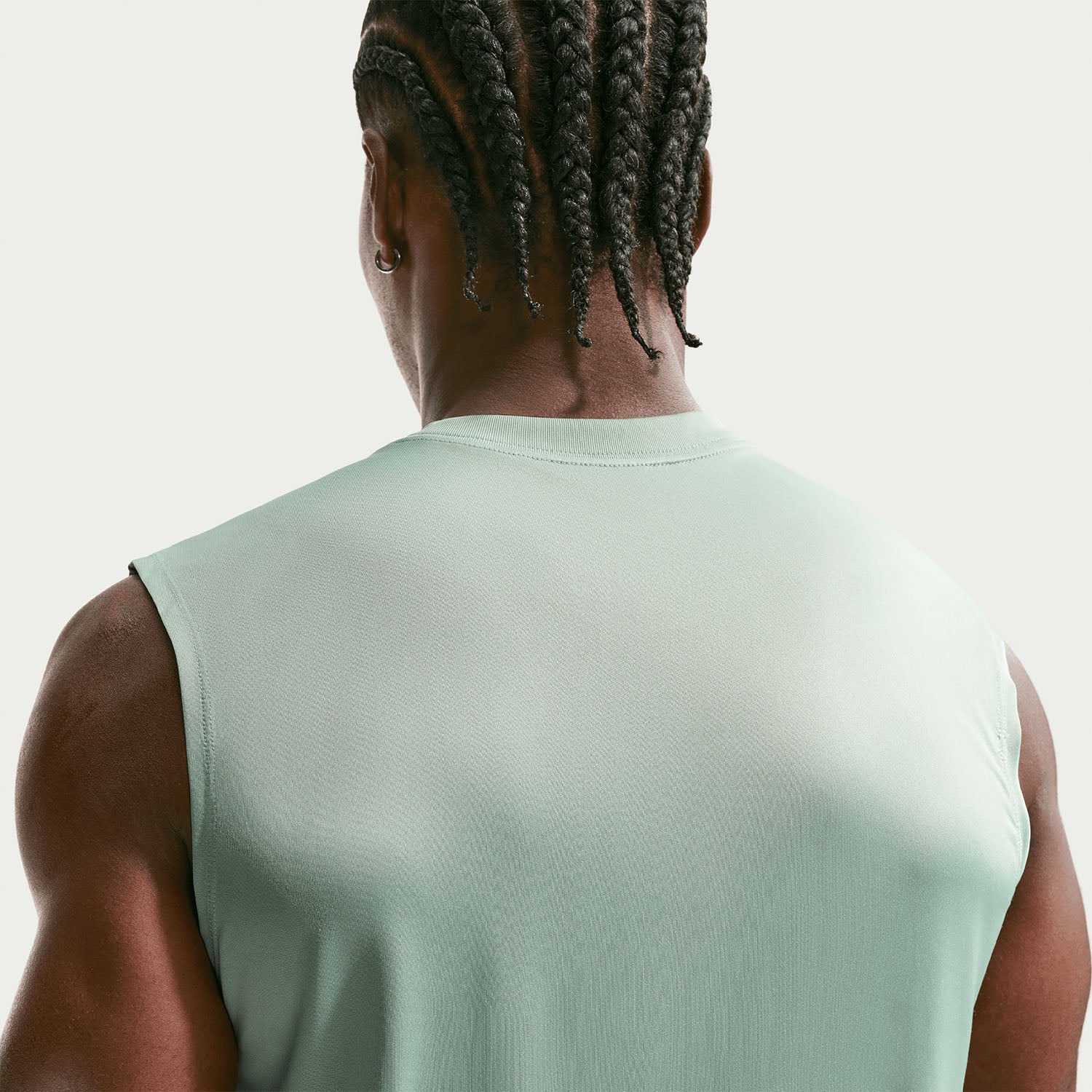 Mens Dri-Fit Legend Reset Tank
