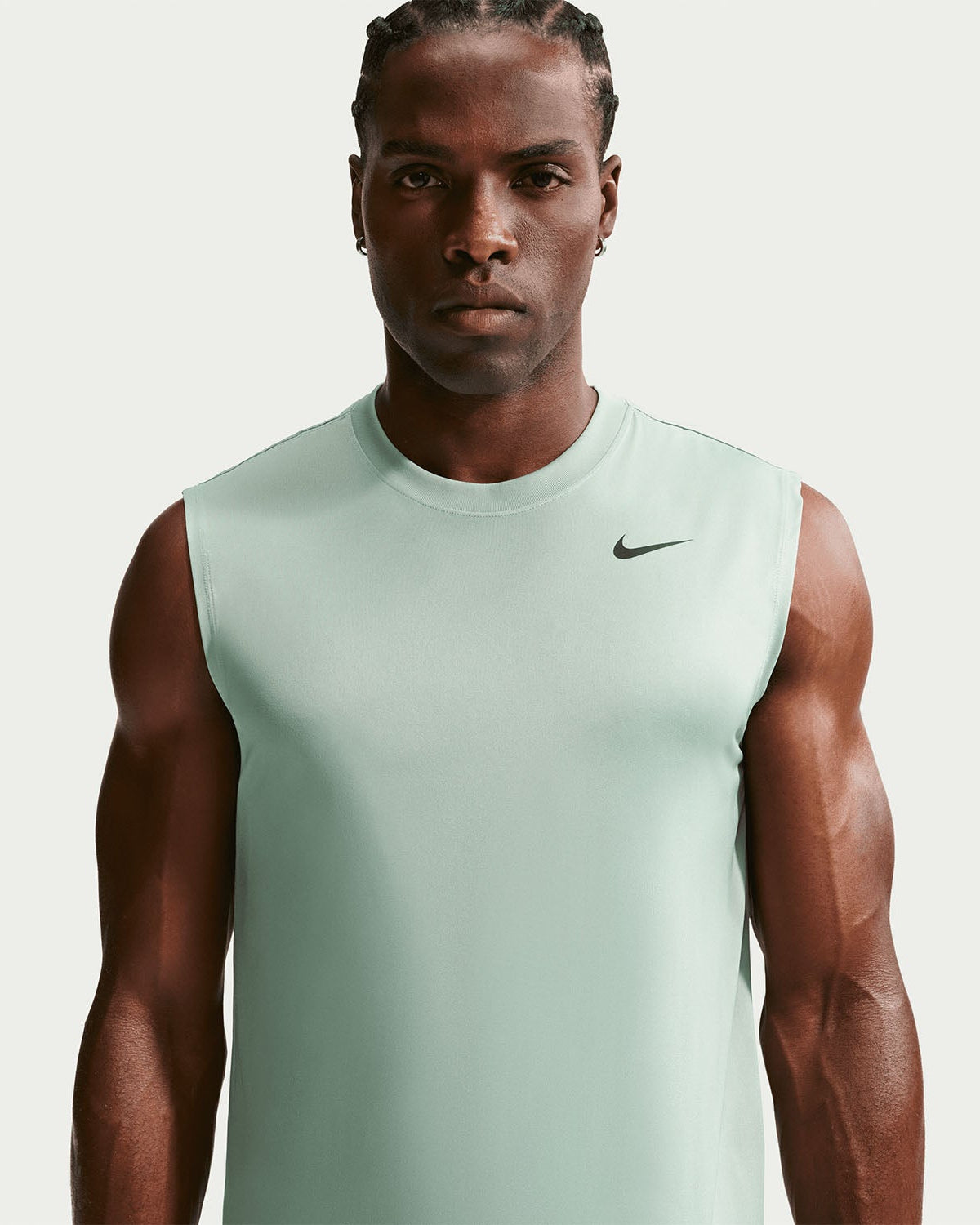 Mens Dri-Fit Legend Reset Tank