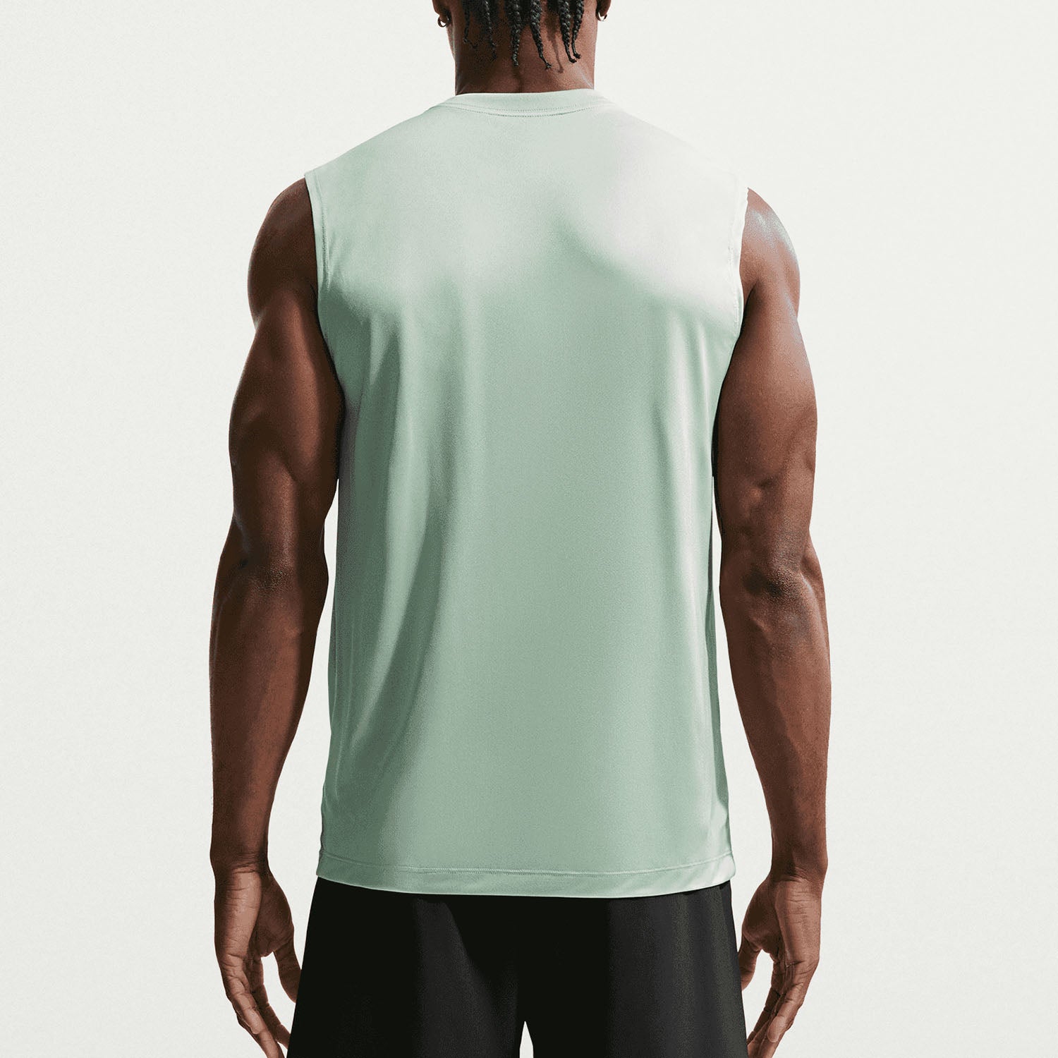Mens Dri-Fit Legend Reset Tank