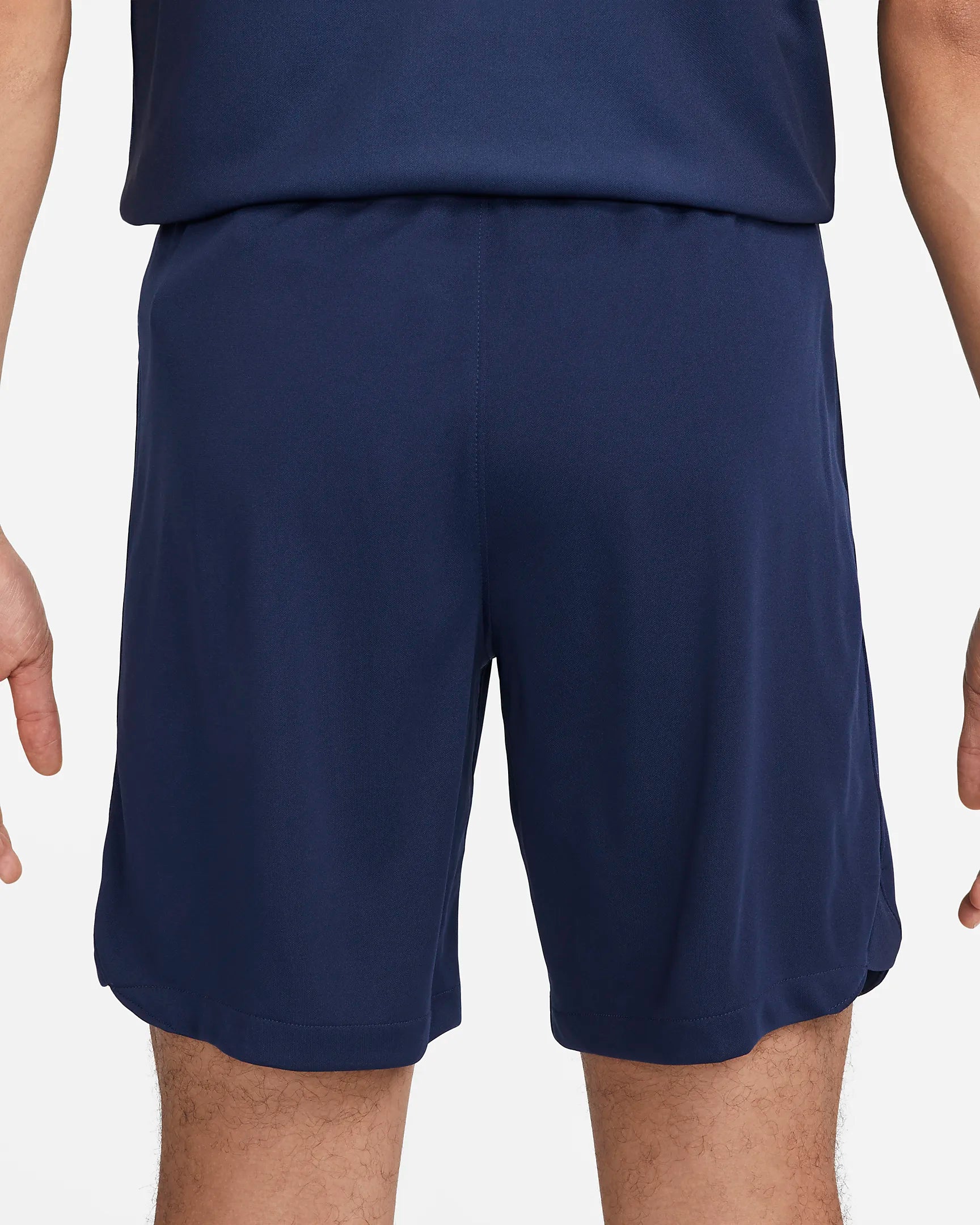 Mens PSG Home Stadium Replica Shorts