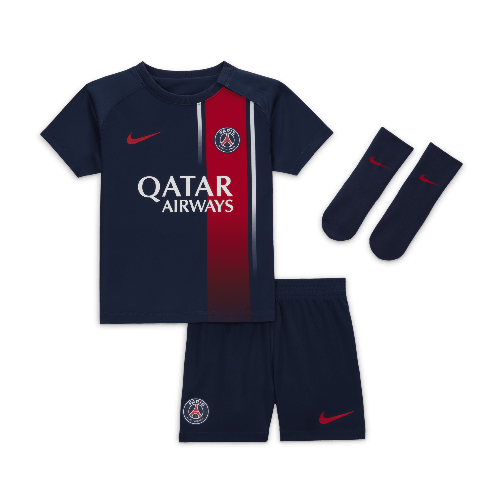 Psg online replica kit
