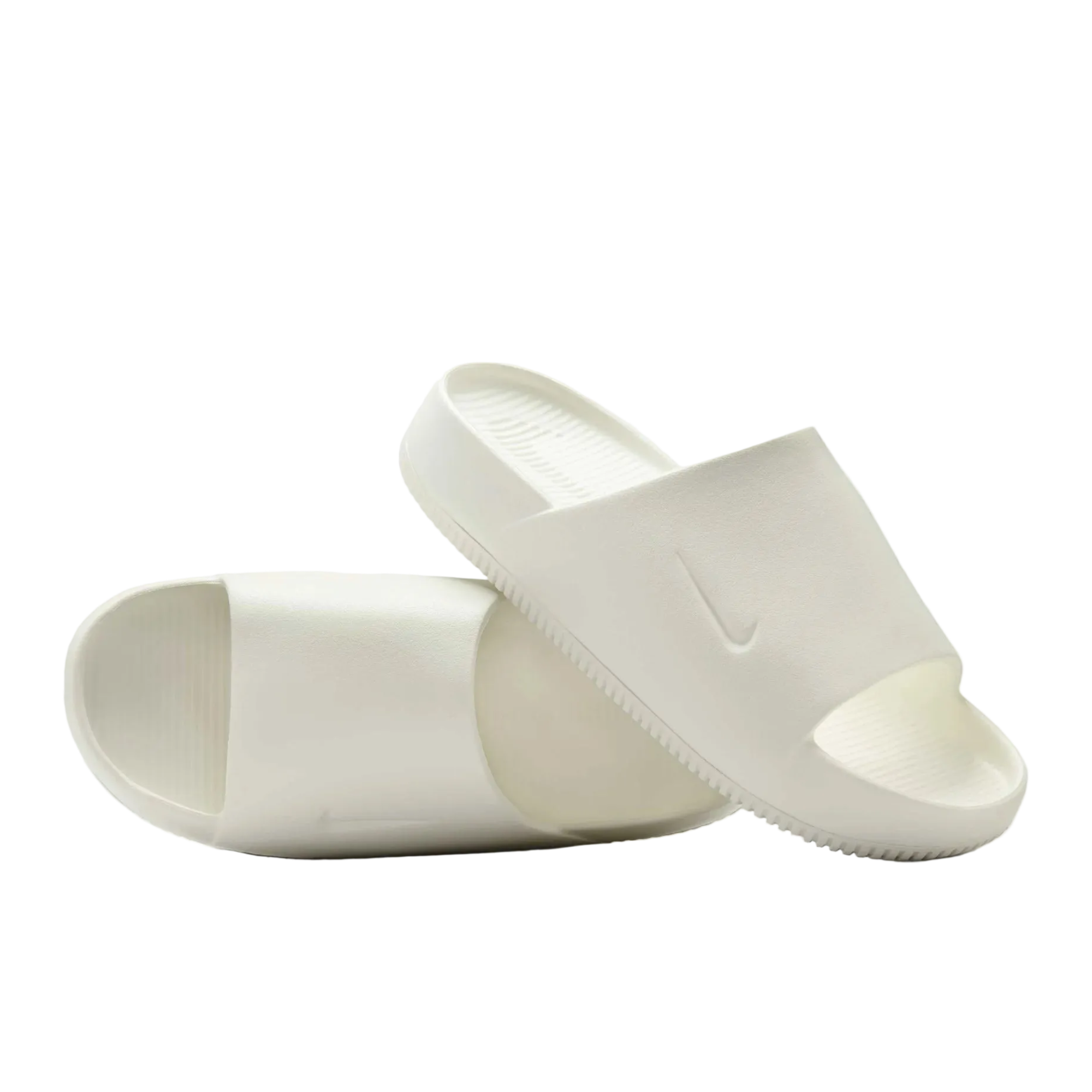 Womens Calm Slide