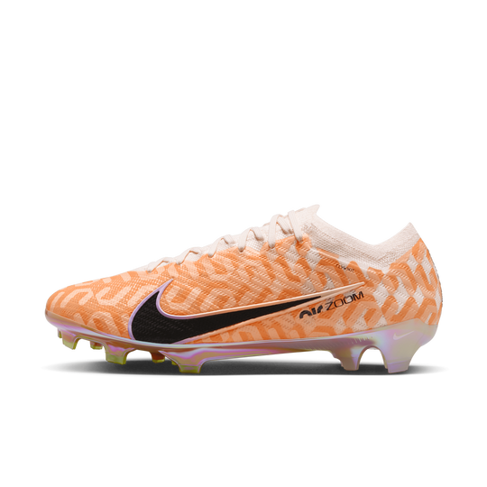 Mens Zoom Vapor 15 Elite Firm Ground Football Boot