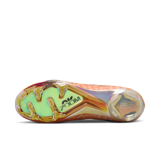Mens Zoom Vapor 15 Elite Firm Ground Football Boot