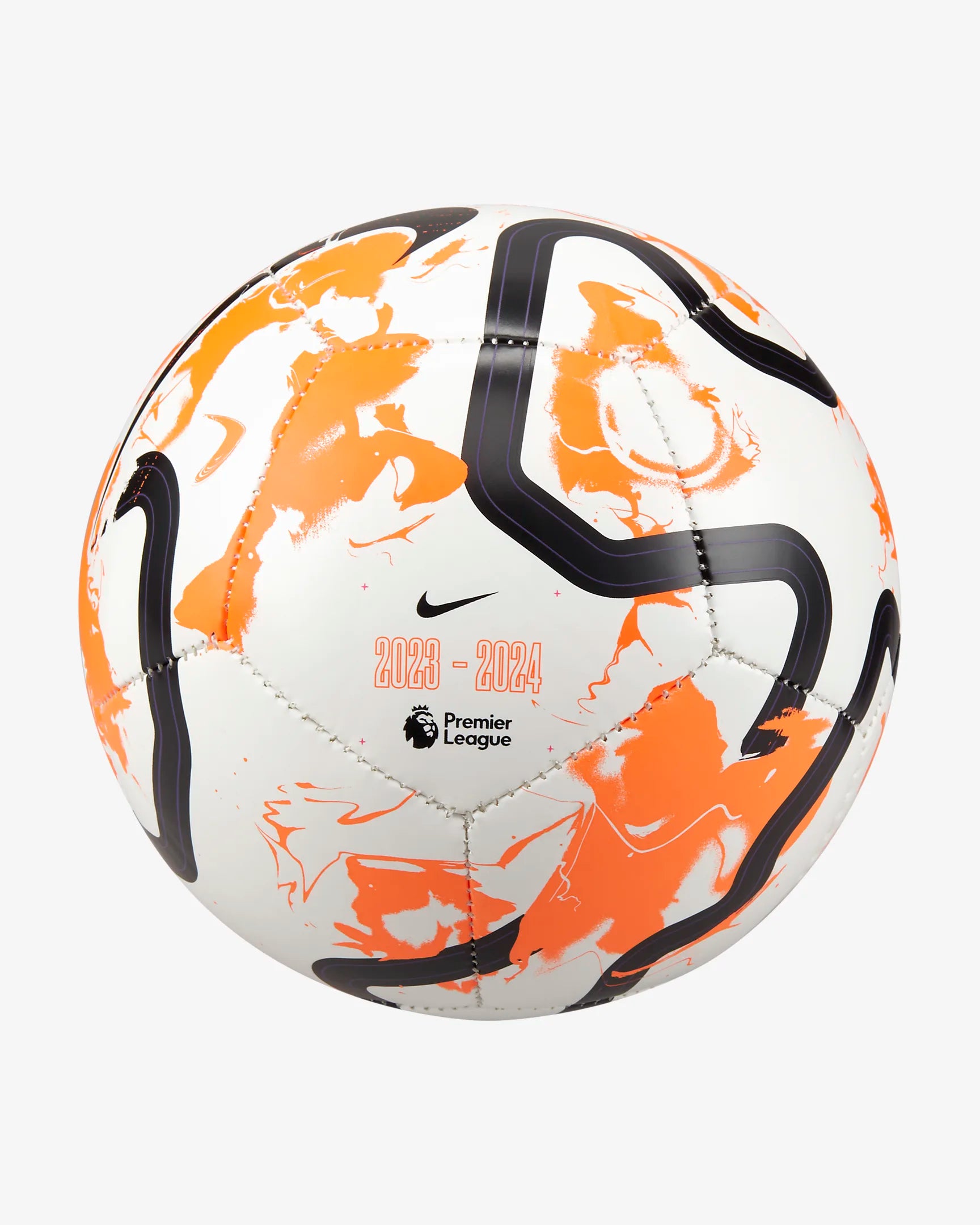 Premier League Skills Replica Mini Ball
