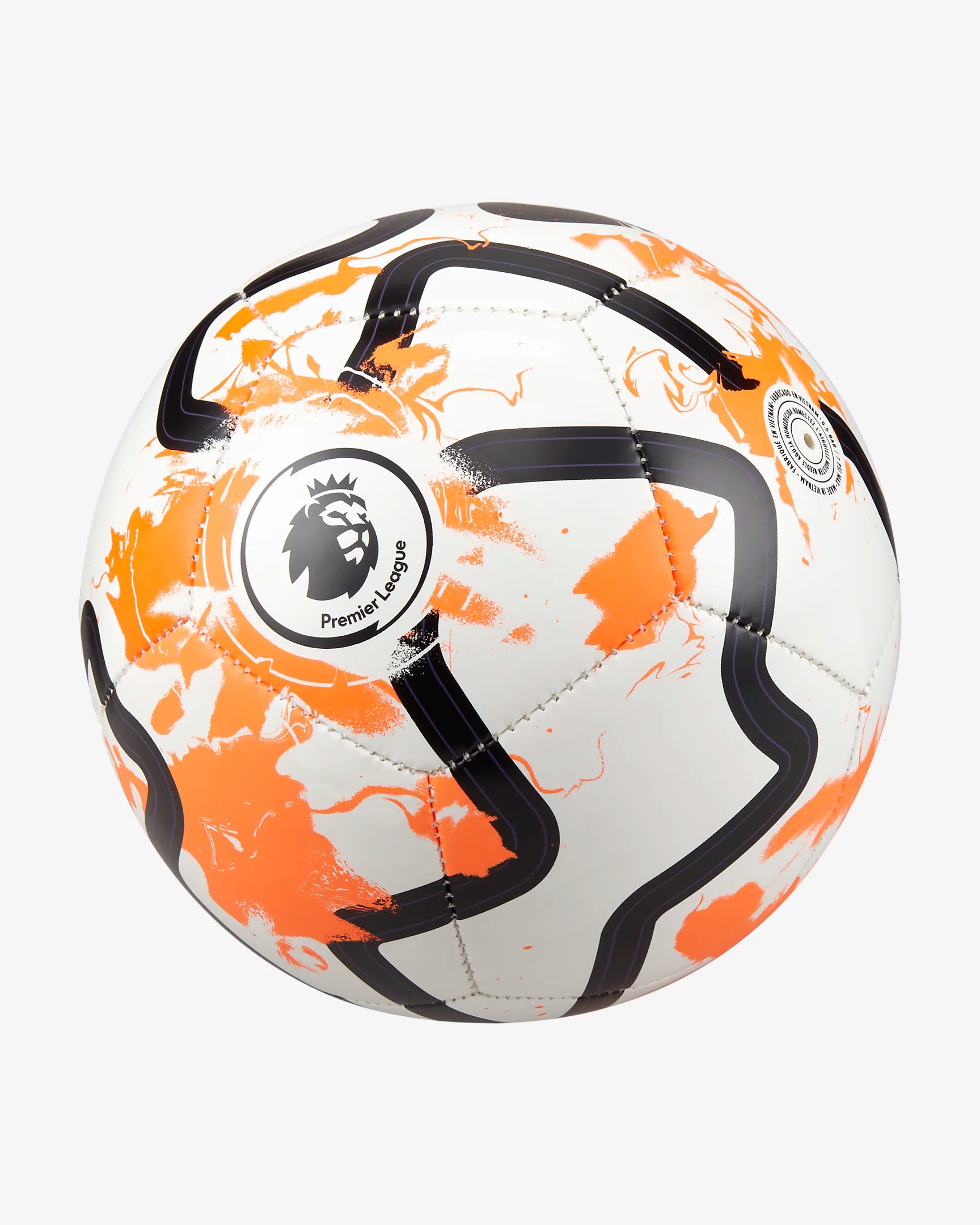 Premier League Skills Replica Mini Ball