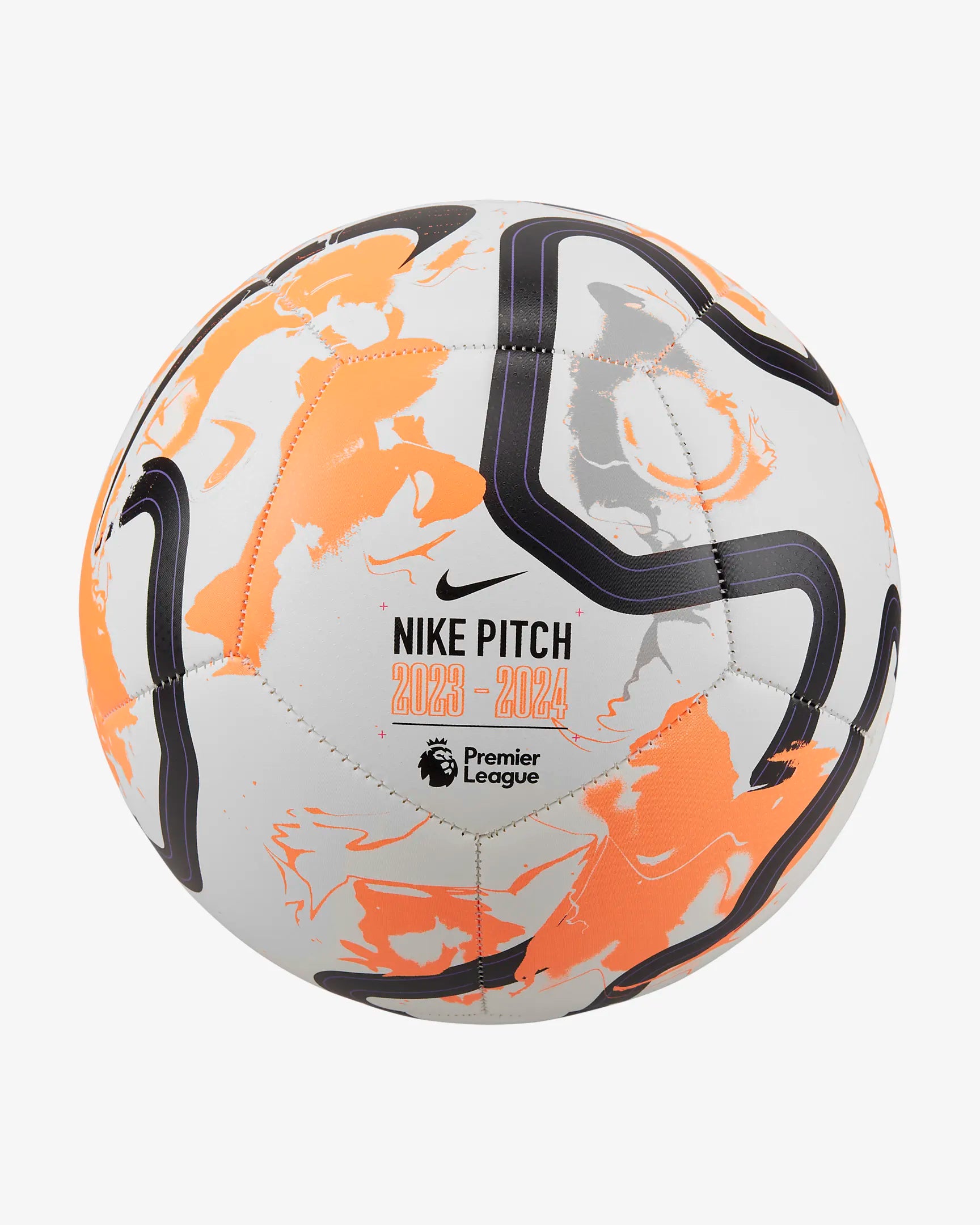 Premier League Pitch Football