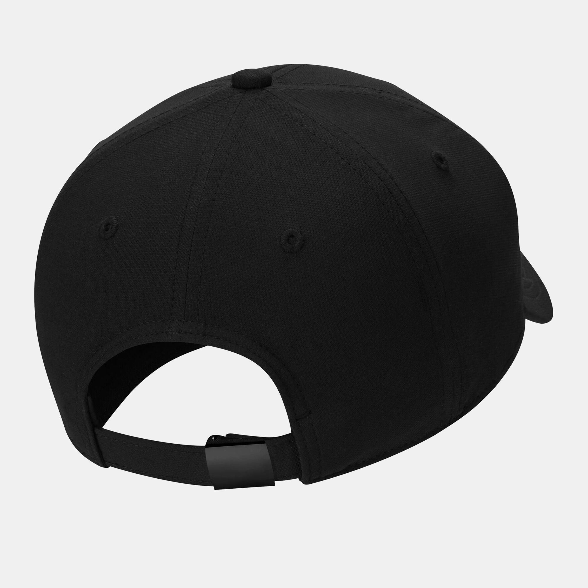 Dri-FIT Club Structured Metal Logo Cap