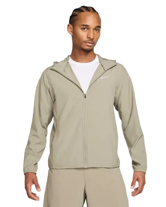Mens Dri-Fit Form Jacket