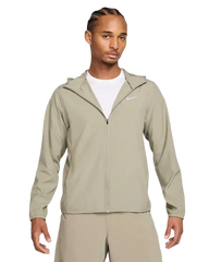Mens Dri-Fit Form Jacket