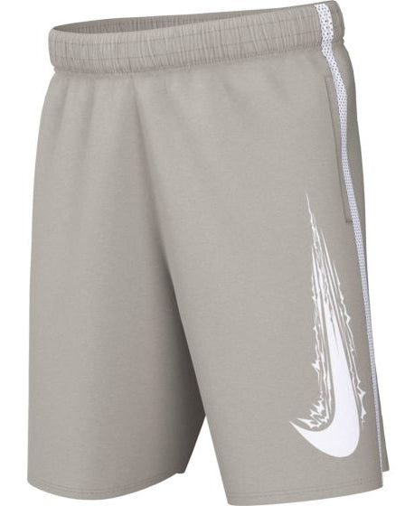 Nike Multi Older Kids Dri-FIT Training Shorts
