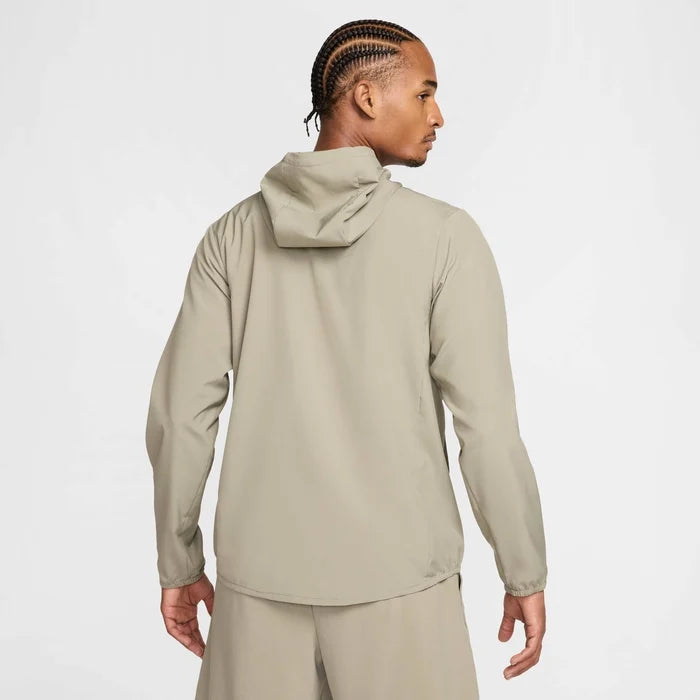 Mens Dri-Fit Form Jacket