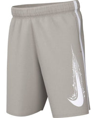 Nike Multi Older Kids Dri-FIT Training Shorts