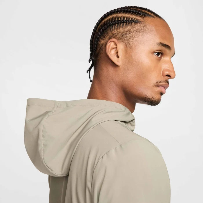 Mens Dri-Fit Form Jacket