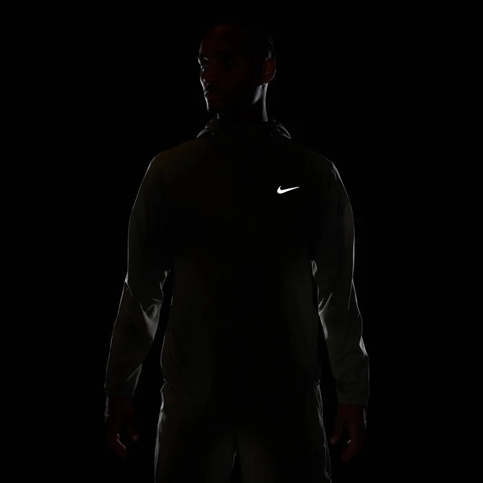 Mens Dri-Fit Form Jacket