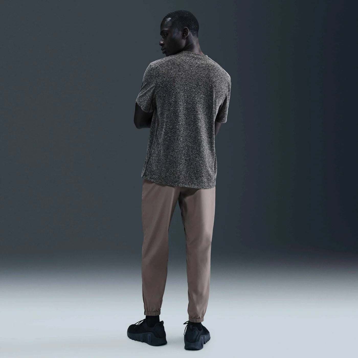 Mens Dri-Fit Form Taper Pant