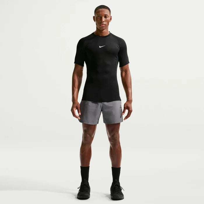 Mens Pro Dri-Fit Short Sleeve Top