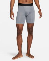 Mens Pro  Dri-Fit Long Short Tight