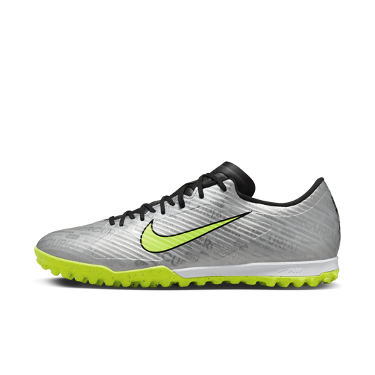 Mens Zoom Vapor 15 Academy Turf Boot