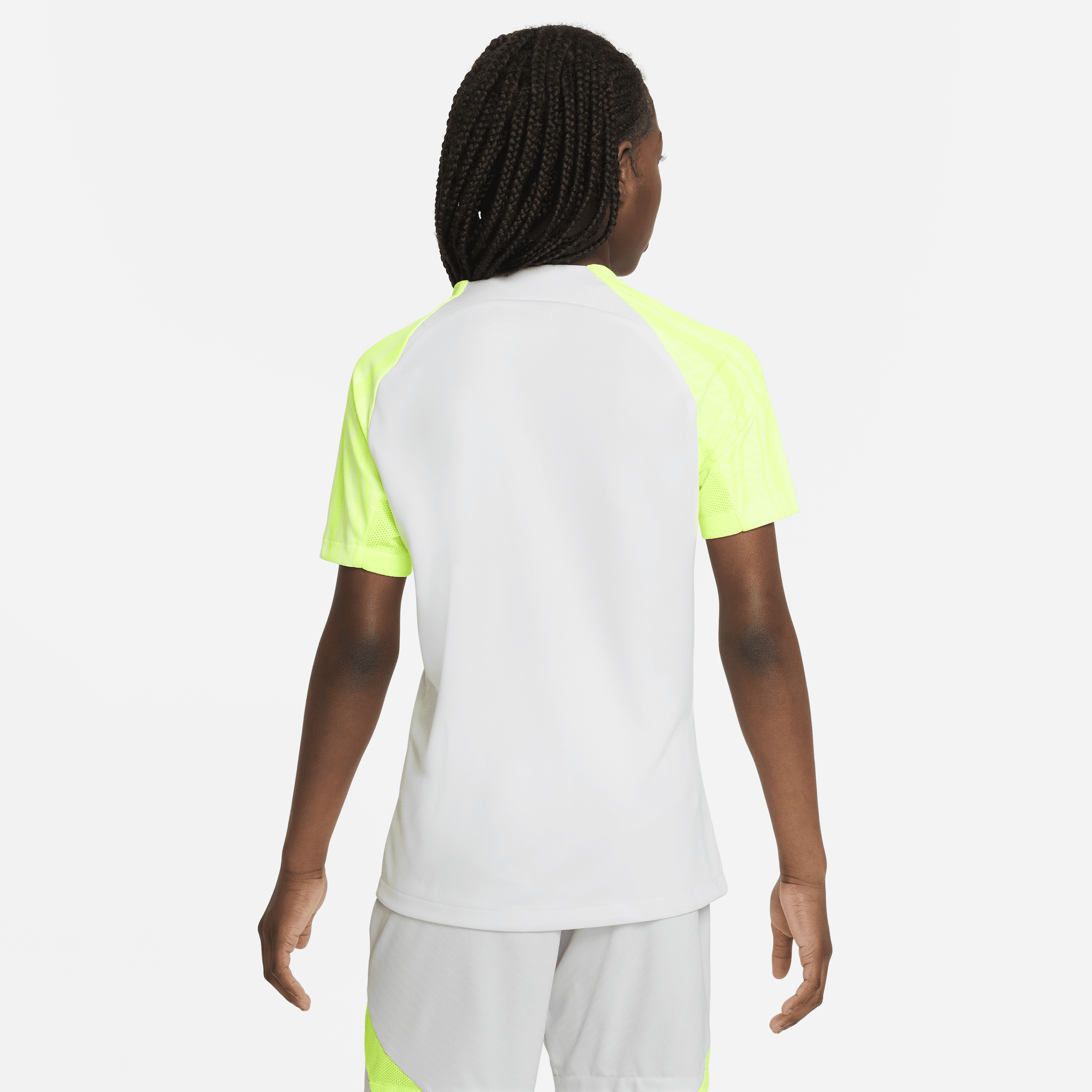 Boys Dri-Fit Strike Training Jersey