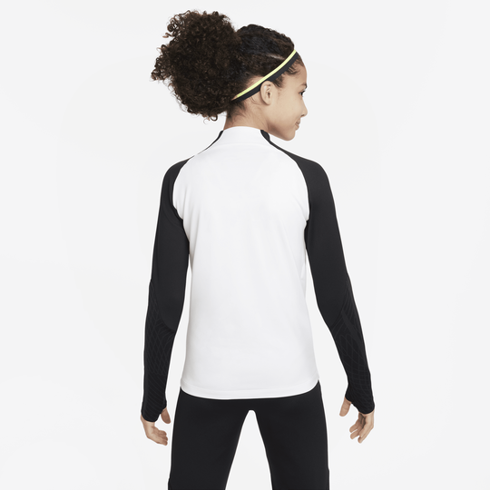 Boys Dri-Fit Strike Drill Top