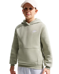 Junior Club Fleece Hoodie