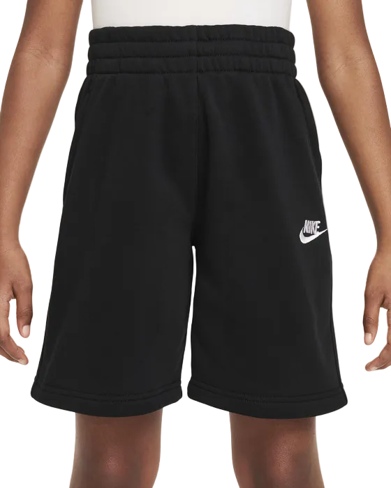 Junior Sportswear Club French Terry Short