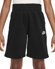 Junior Sportswear Club French Terry Short