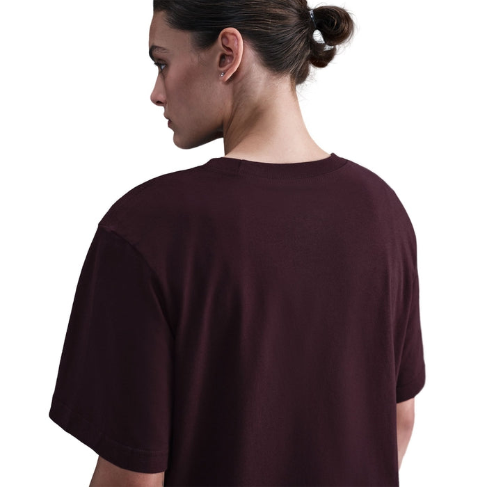 Womens Nike Oversized Essential Short Sleeve Tshirt