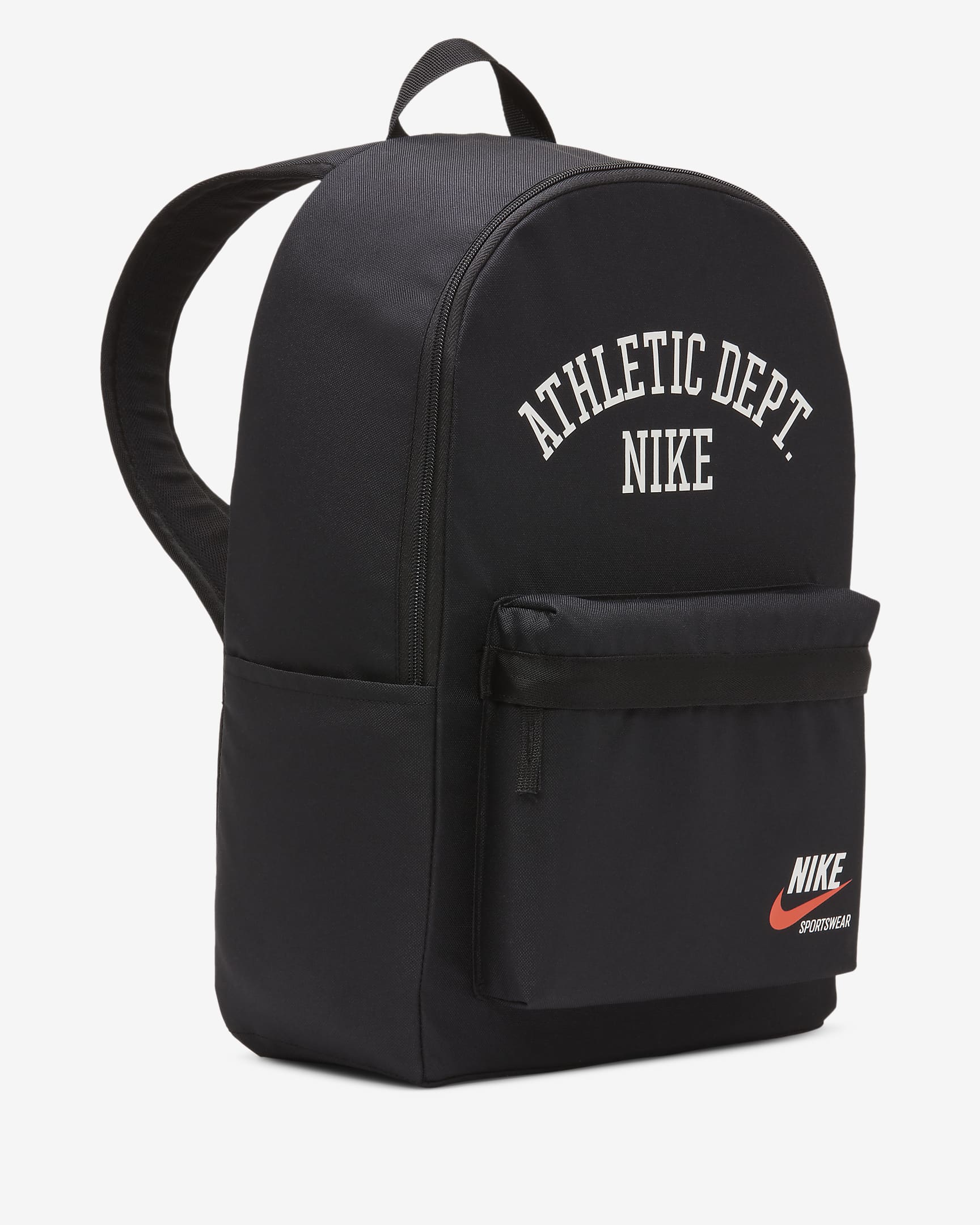 Heritage Logo Backpack