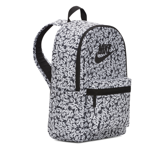 Heritage All Over Print Backpack