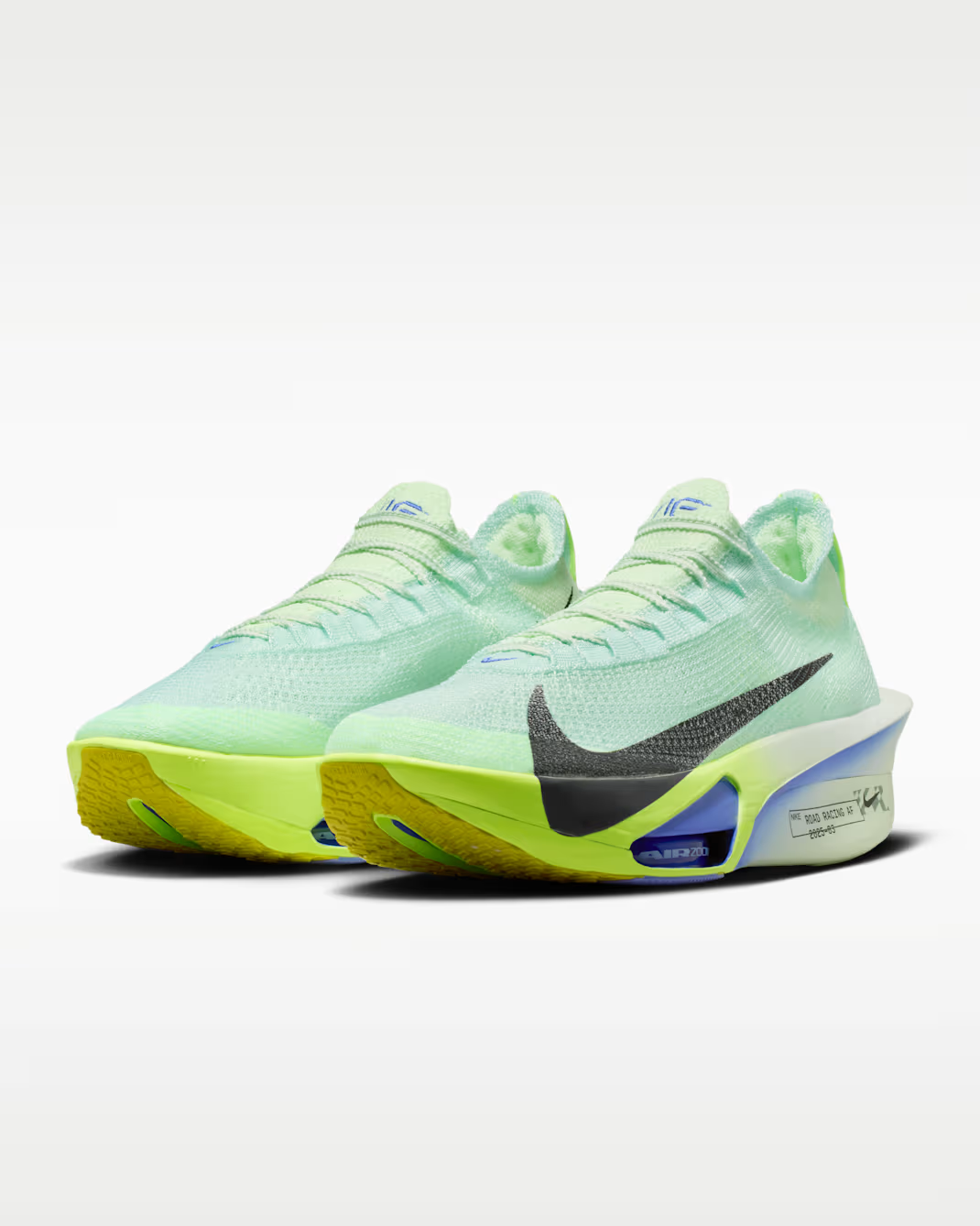 Mens Alphafly Next% 3 Running Shoe