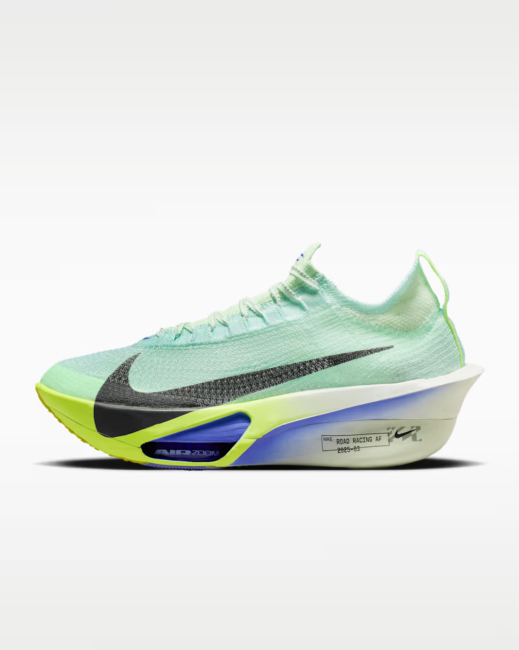 Mens Alphafly Next% 3 Running Shoe